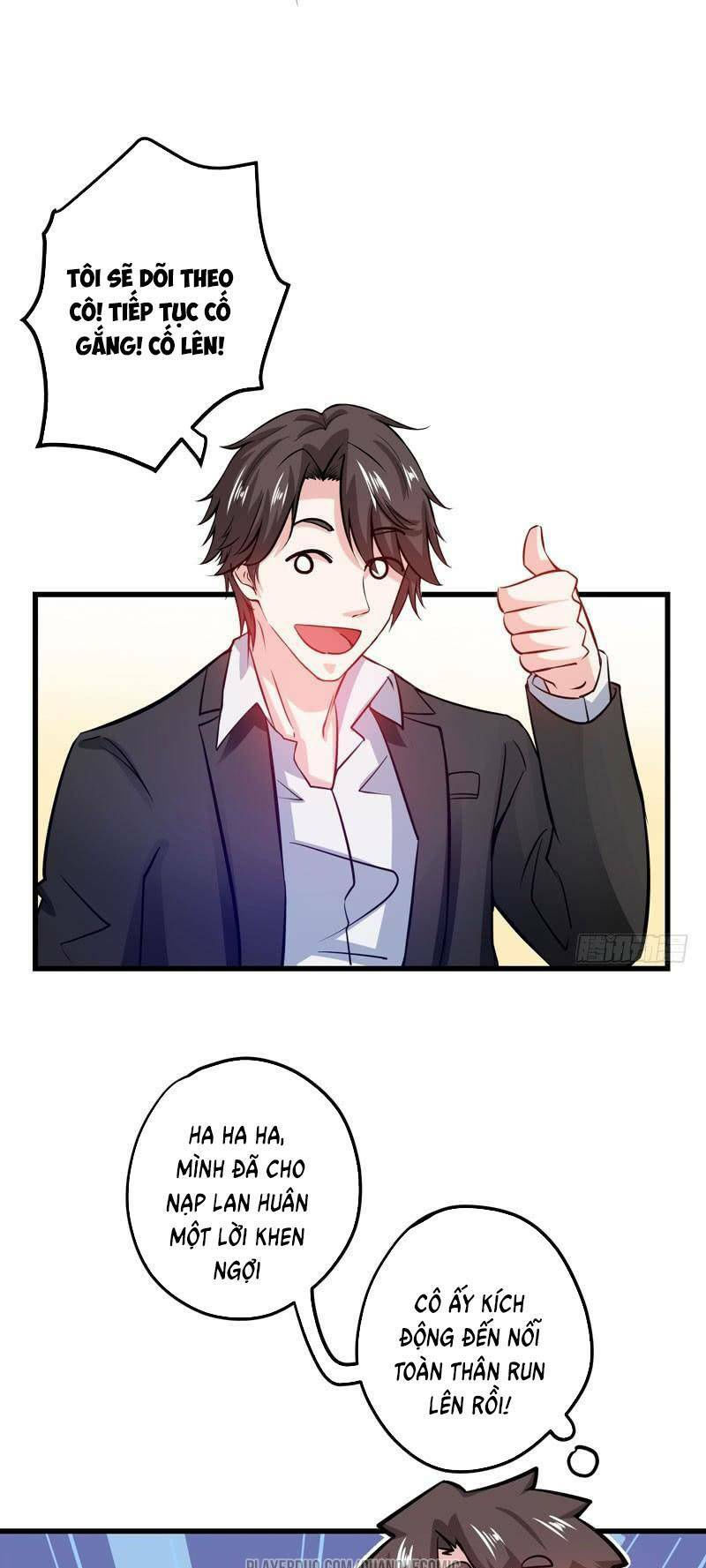 tối cường thần y tại đô thị chapter 34 17