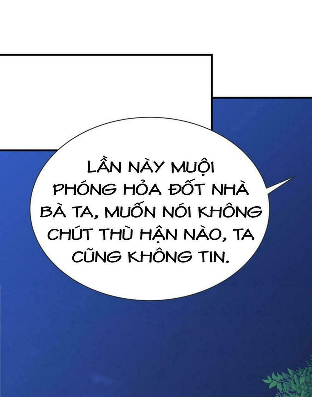 thái tử phi nhà ta thật hung hăng chapter 5 81