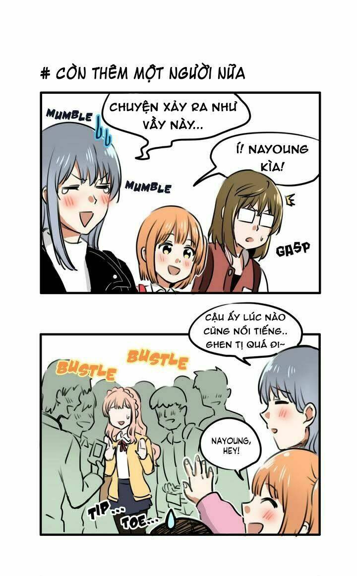 chuyện tình yuri chapter 0 15