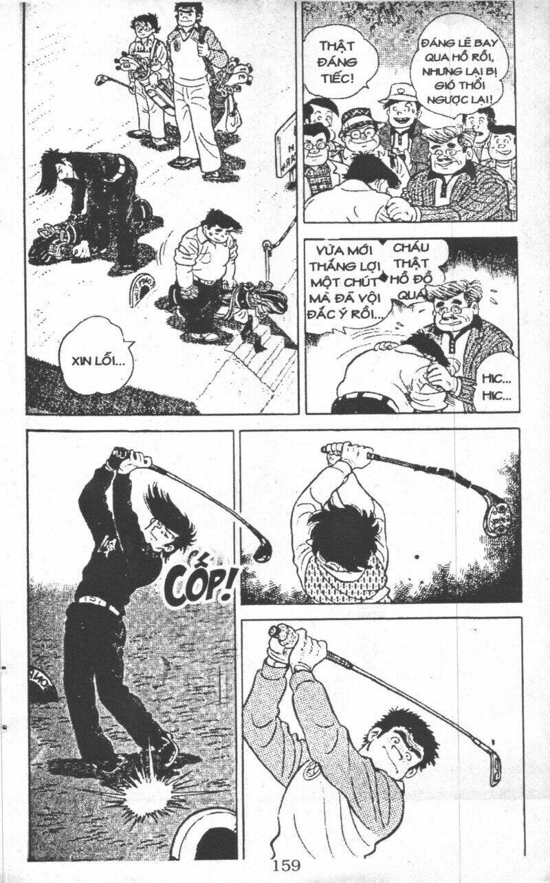 ashita tenki ni naare chapter 2 157