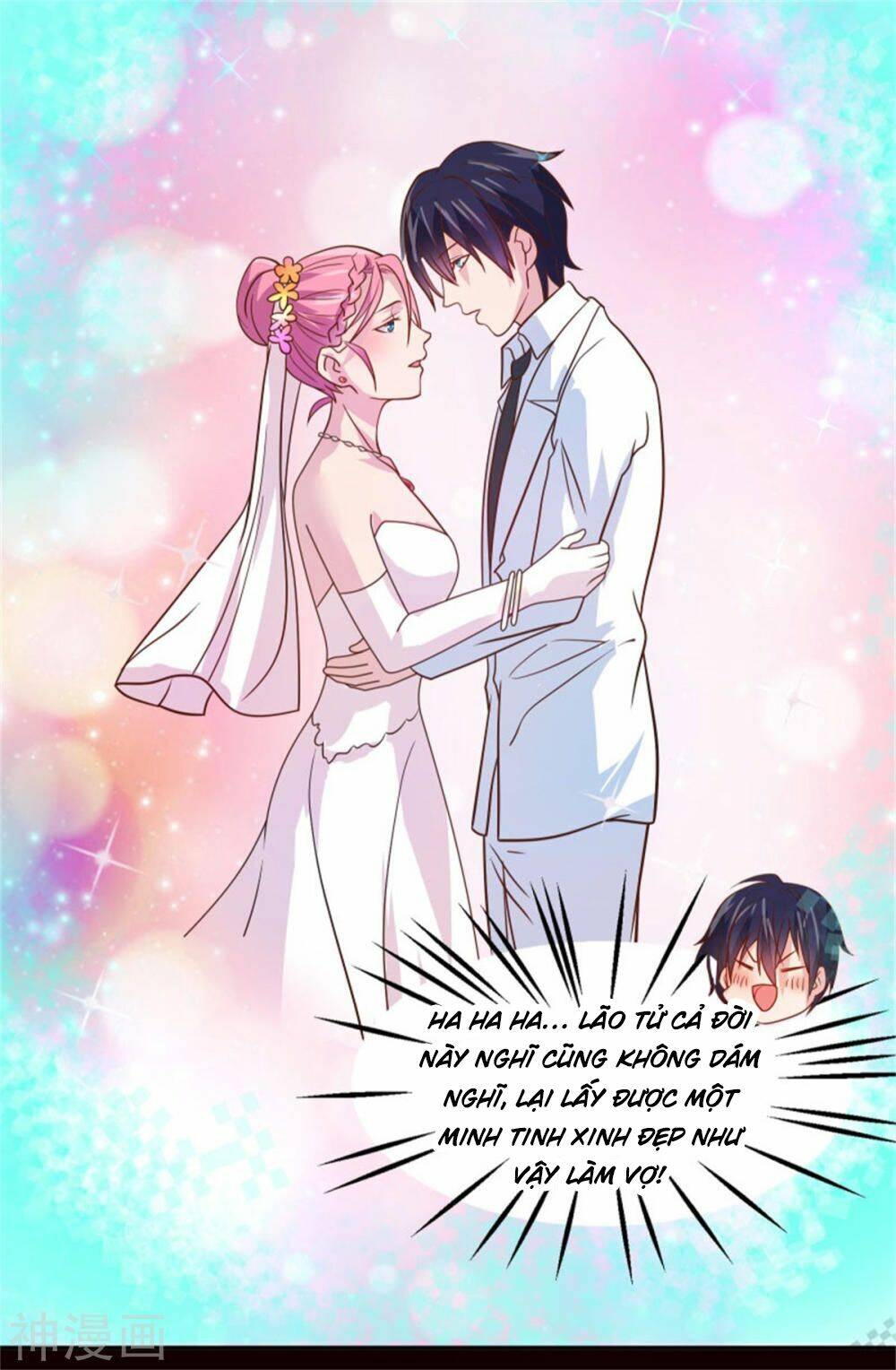 đỉnh phong dự ngôn đế chapter 2 22