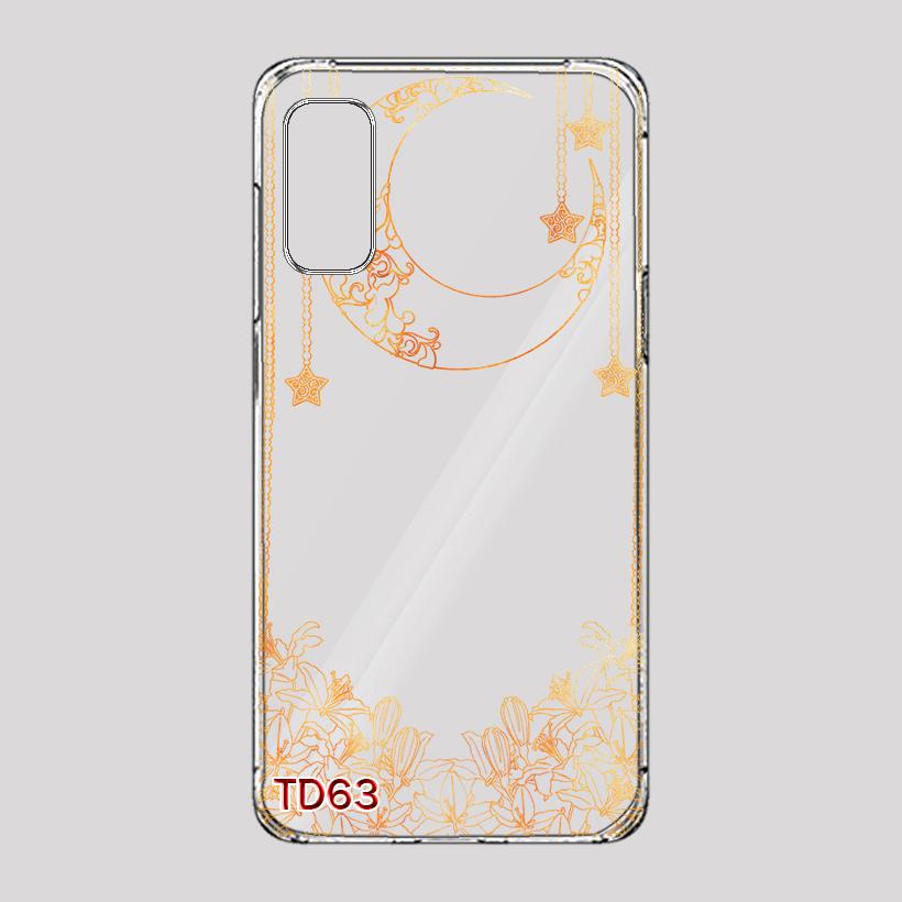 Ốp Lưng Dành Cho Oppo A95-5G