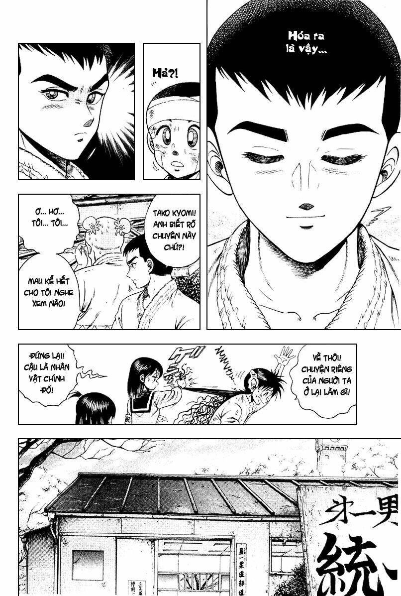 shin kotaro makaritoru! juudouhen chapter 7 10