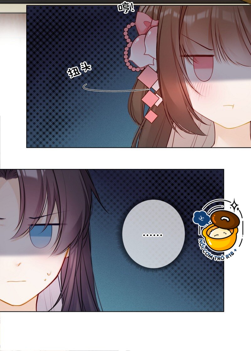 người trong lòng của thái tử chapter 3.2 8