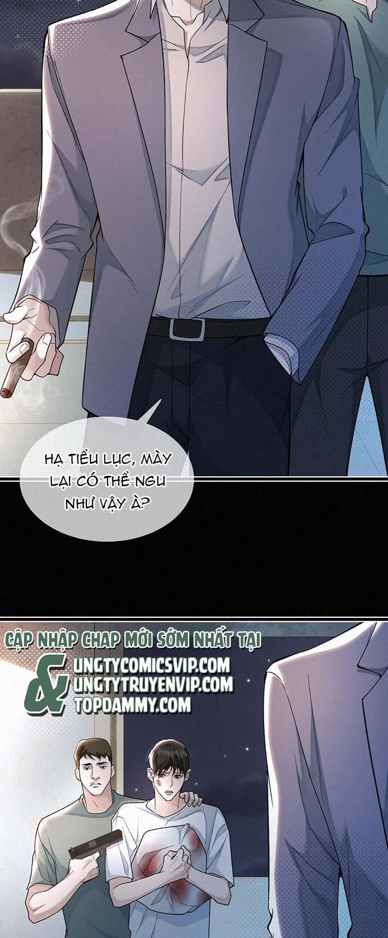 ngày quốc tế thiếu nhi của sơ tam chapter 12 4