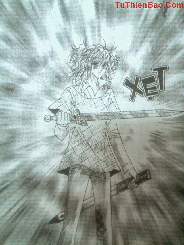 tình trong mộng chapter 11 48