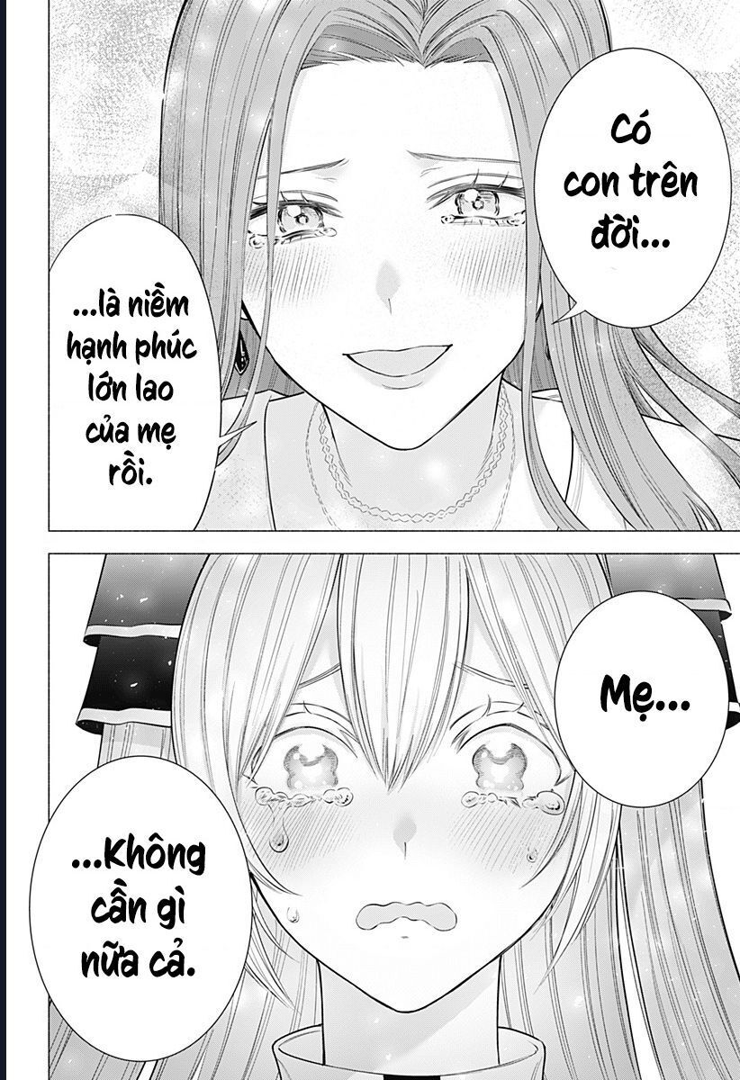 Sự Quyến Rủ Của 2.5D chapter 182 21