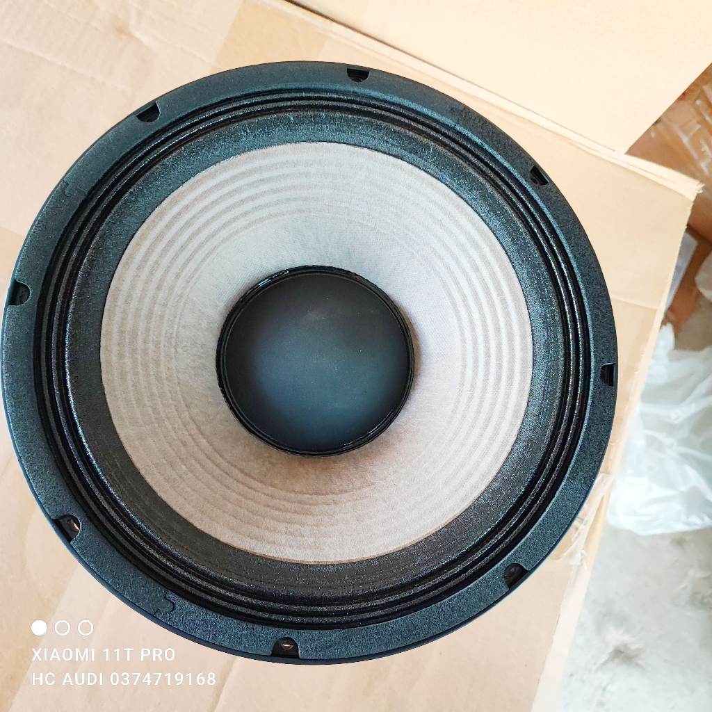 Xả kho bass loa J.B.L 30 - bass loa full 30 nhập cao cấp màng hồng nhạy cao từ 19 coil 63 tiếng hay đáp tuyến rộng