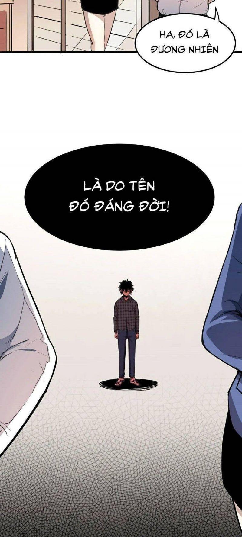 tôi dựa vào bug làm ông nội người ta chapter 1 47