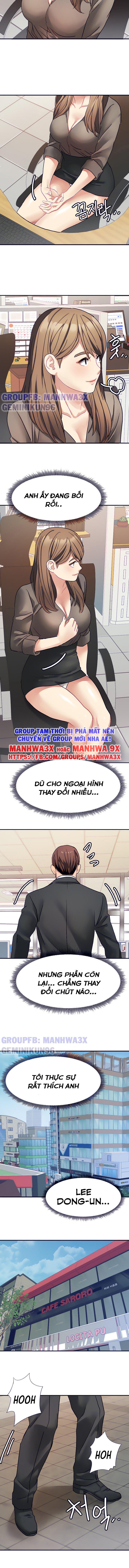 gái hư phải bị phạt chapter 21 6