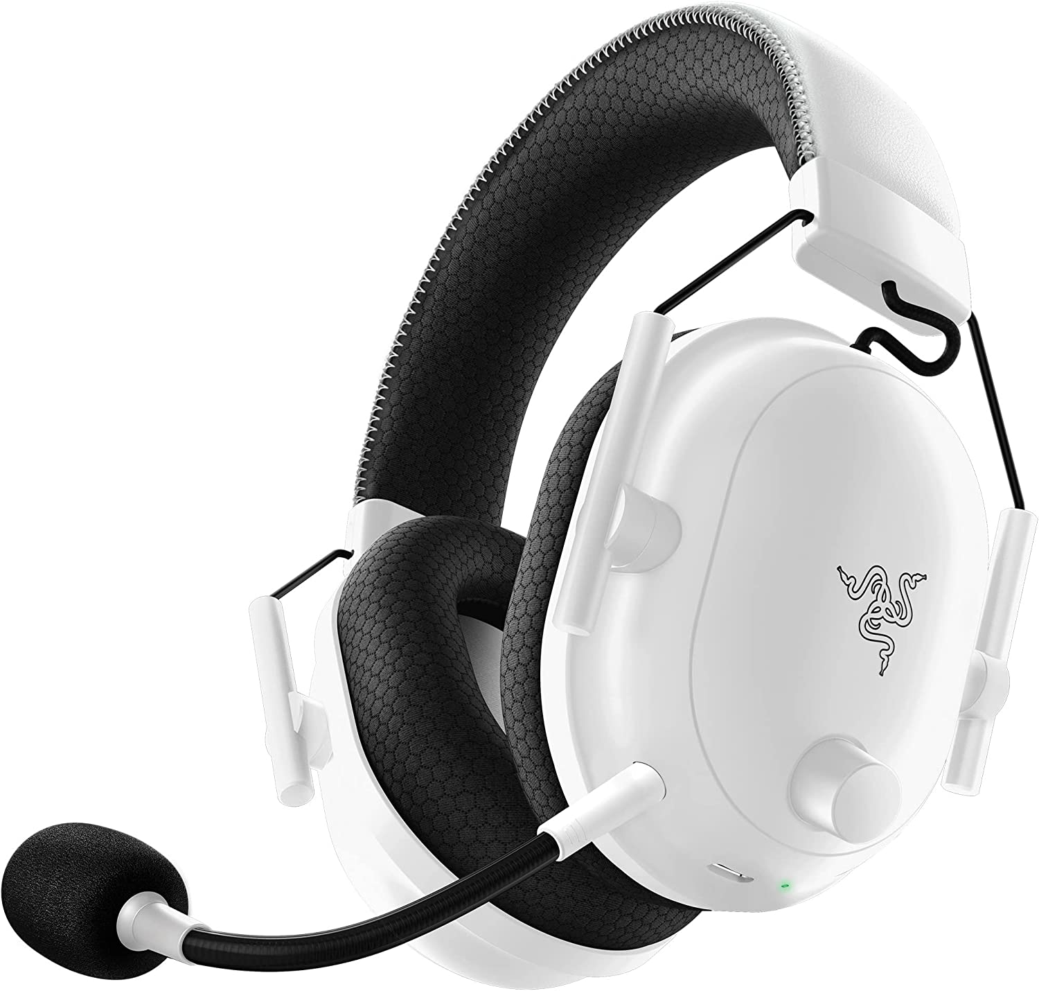 Tai nghe không dây chùm đầu Razer BlackShark V2 Pro-Gen 2 (2023)-Wireless Gaming Headset_Mới, hàng chính hãng