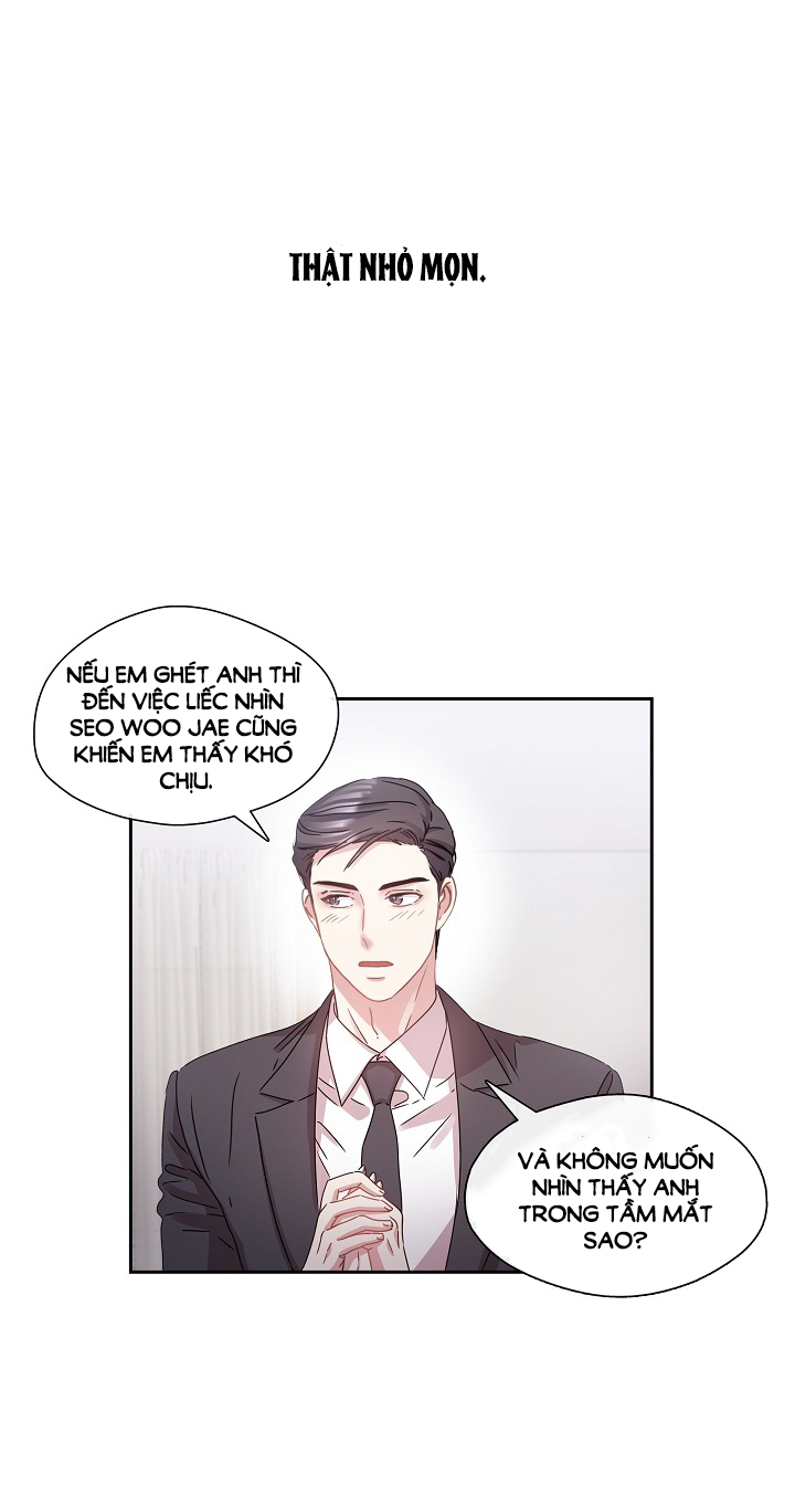 Chó Ngoan chapter 9.2 - Trang 18