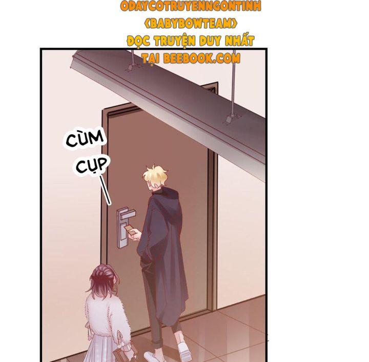 chiếc bật lửa và váy công chúa (b) chapter 42 11
