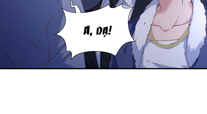 chiến lược lãng mạn của thịnh thiếu chapter 46 49