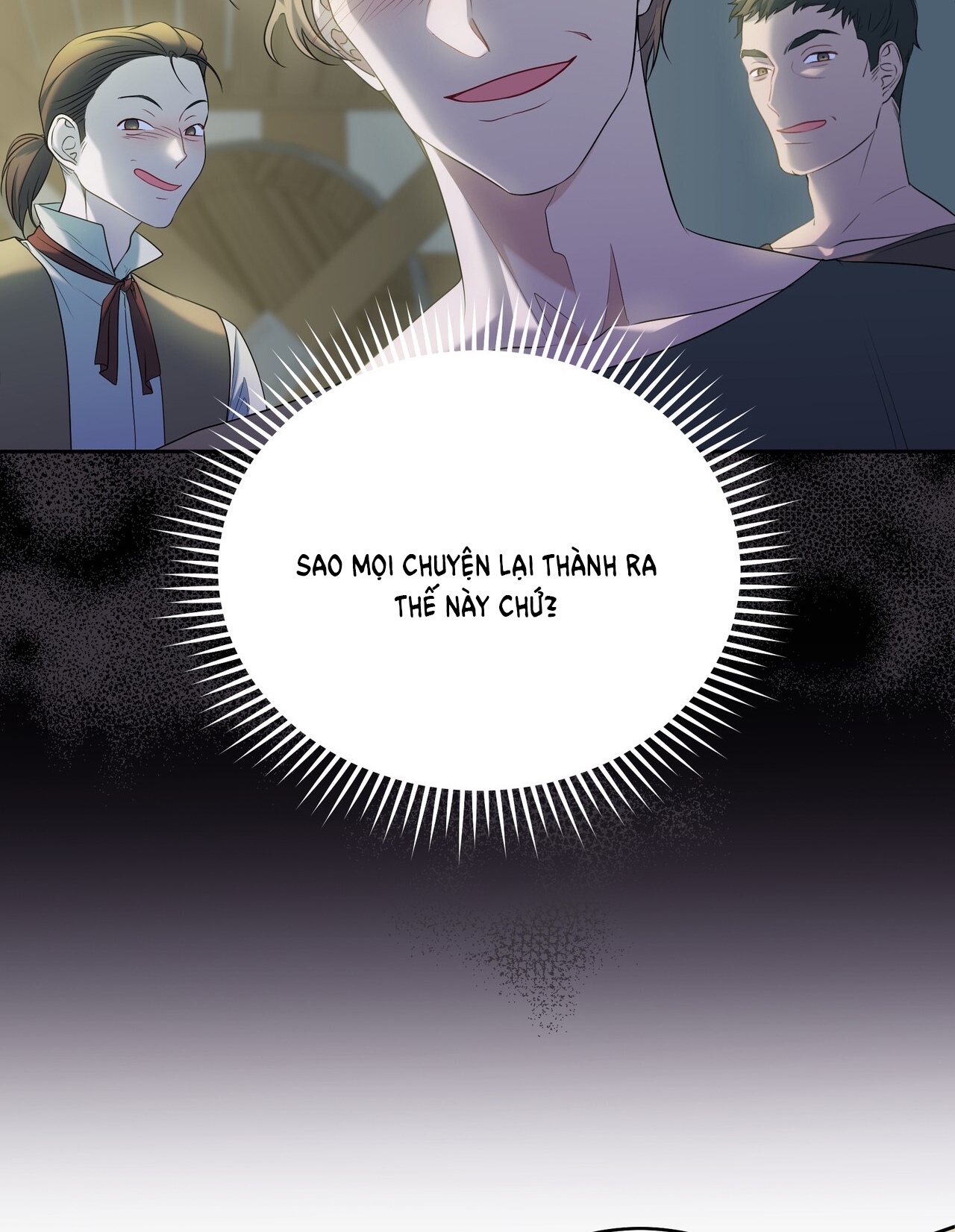 dấu tích của tiên nữ chapter 15.2 19