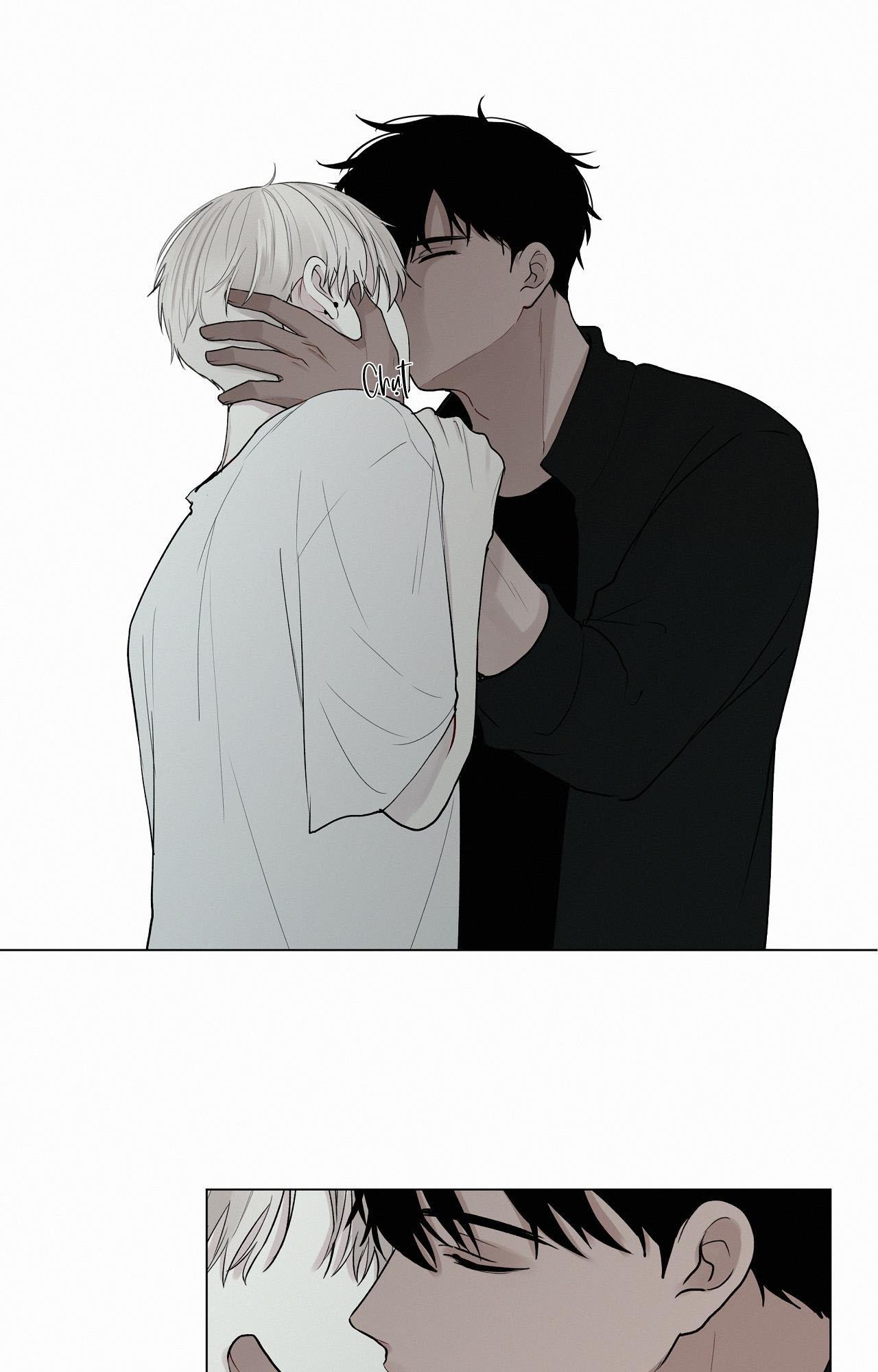 hiến tế máu chapter 19 29