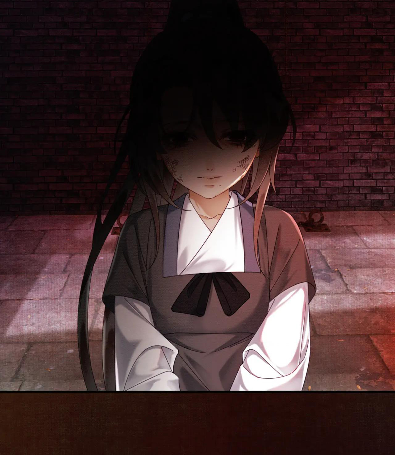 ai đã dạy hư đồ đệ phản diện của ta? chapter 39 24