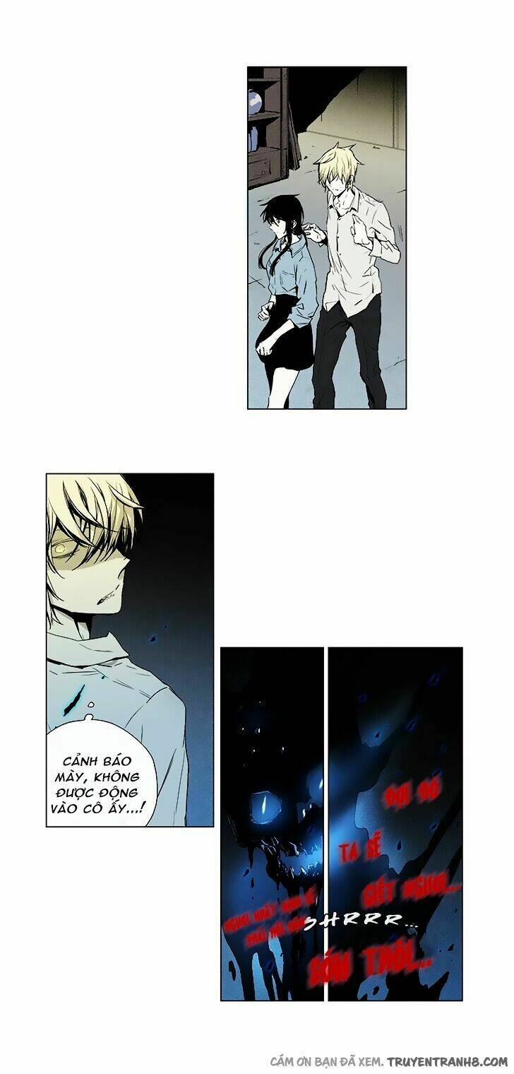 american ghost jack chapter 33 8