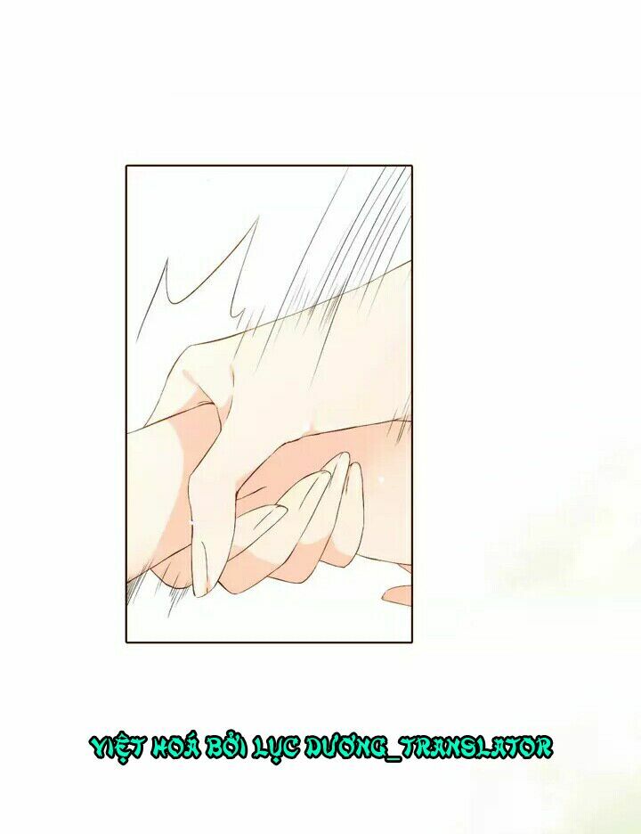 Tình yêu là màu hoa anh thảo chapter 28.2 19