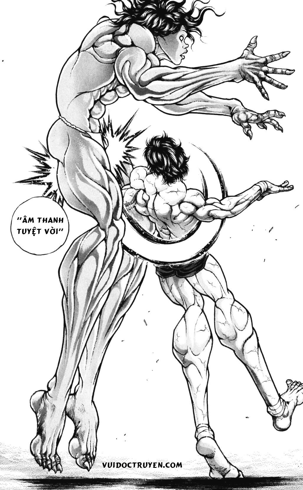 baki – son of ogre chapter 174 2