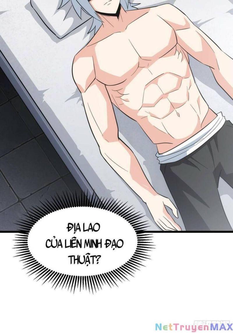 thiên sư chapter 41 40