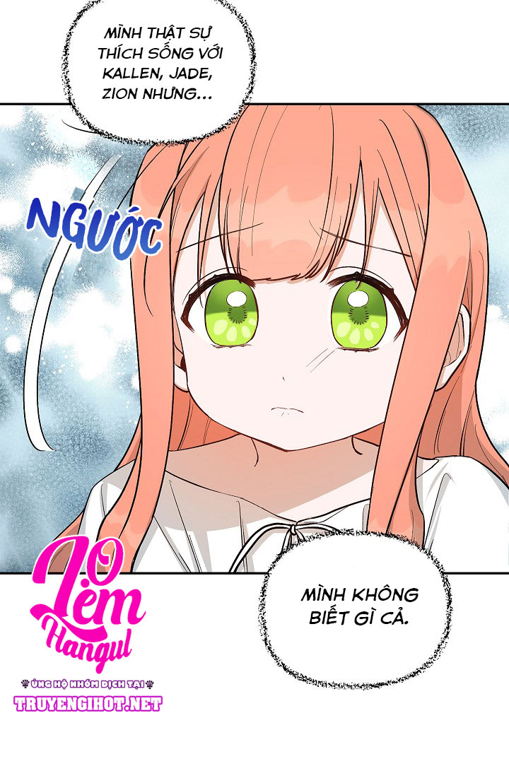 trở thành con gái của anh hùng bóng đêm chapter 17 29