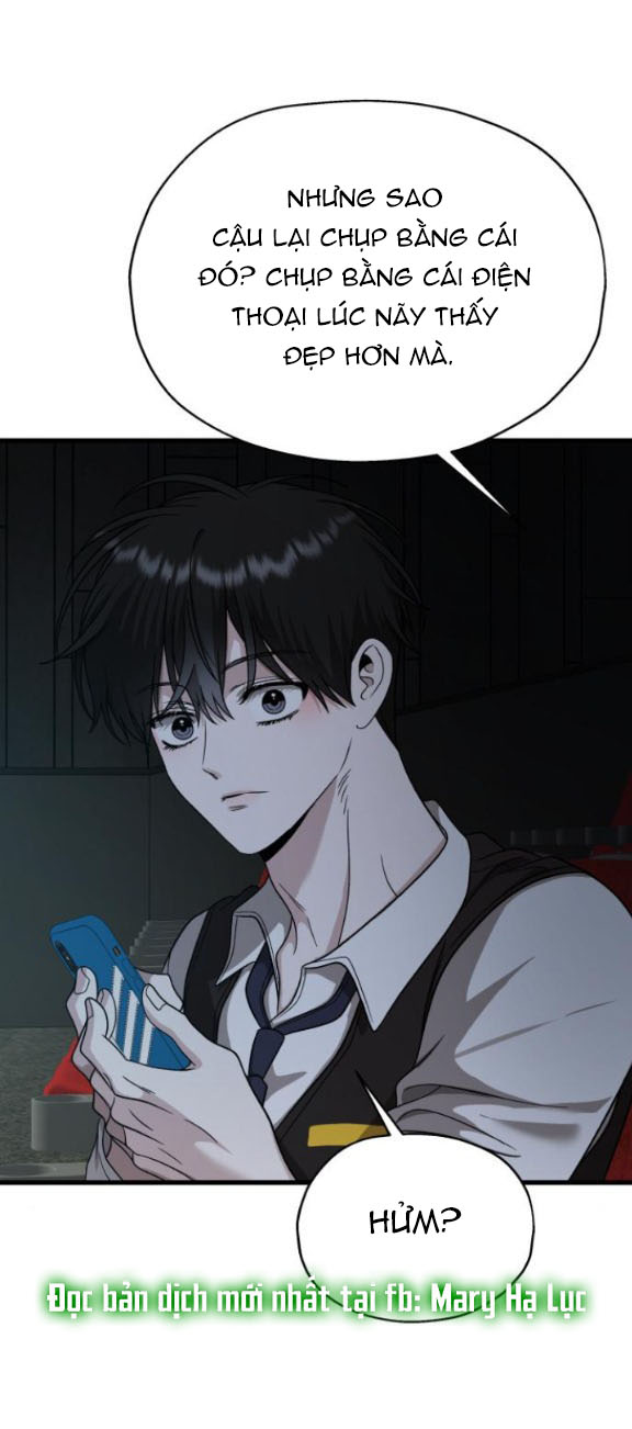 đánh cắp so hee chapter 23.2 11