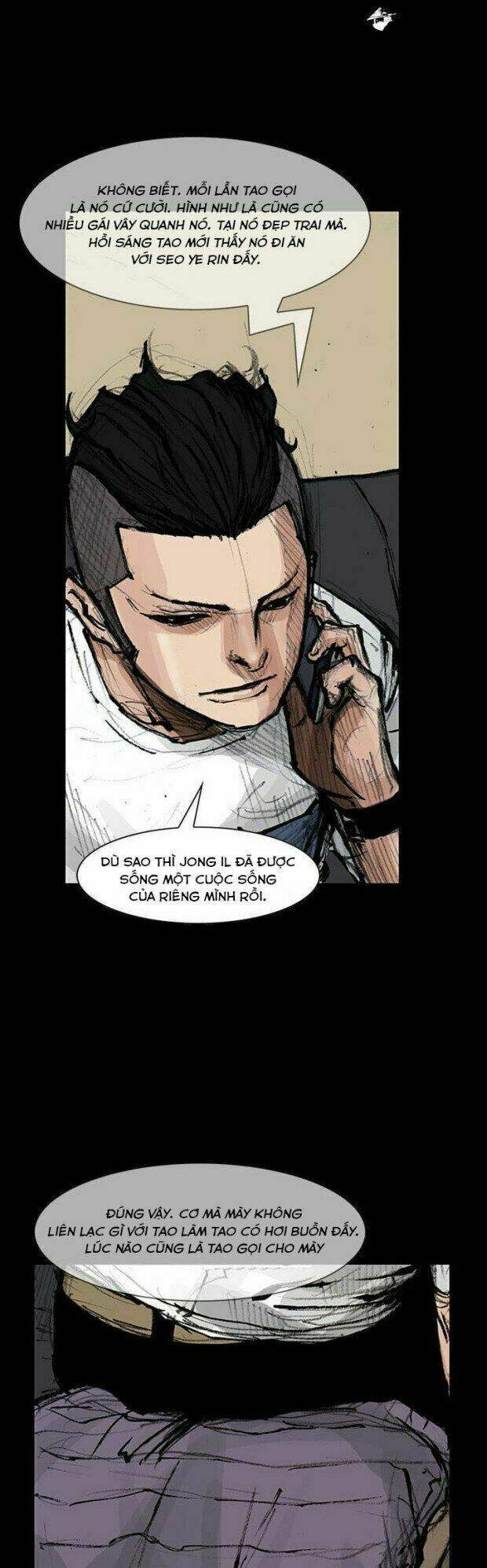 dokgo 2 | độc cô 2 chapter 14 25