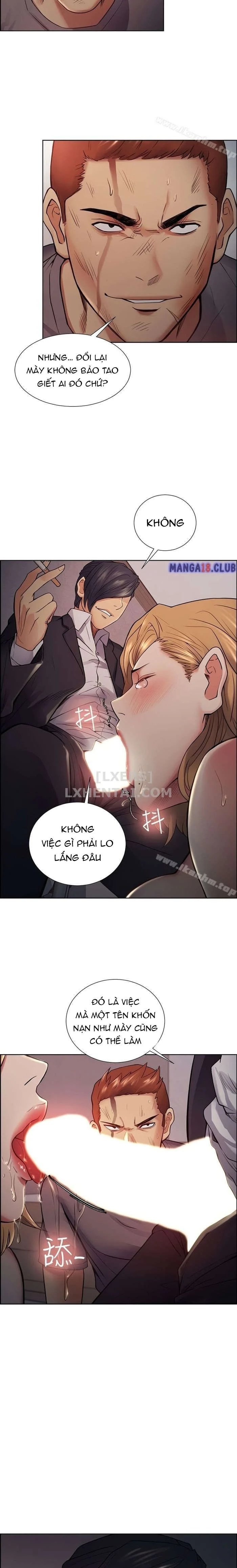 hương vị trái cấm chapter 43 36