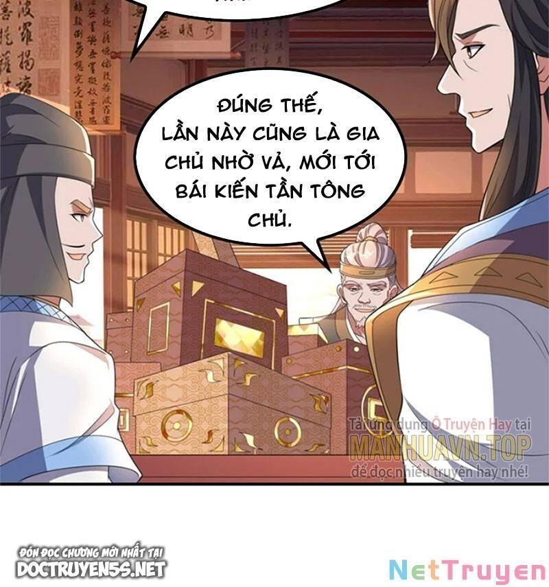đệ nhất người ở rể chapter 190 50