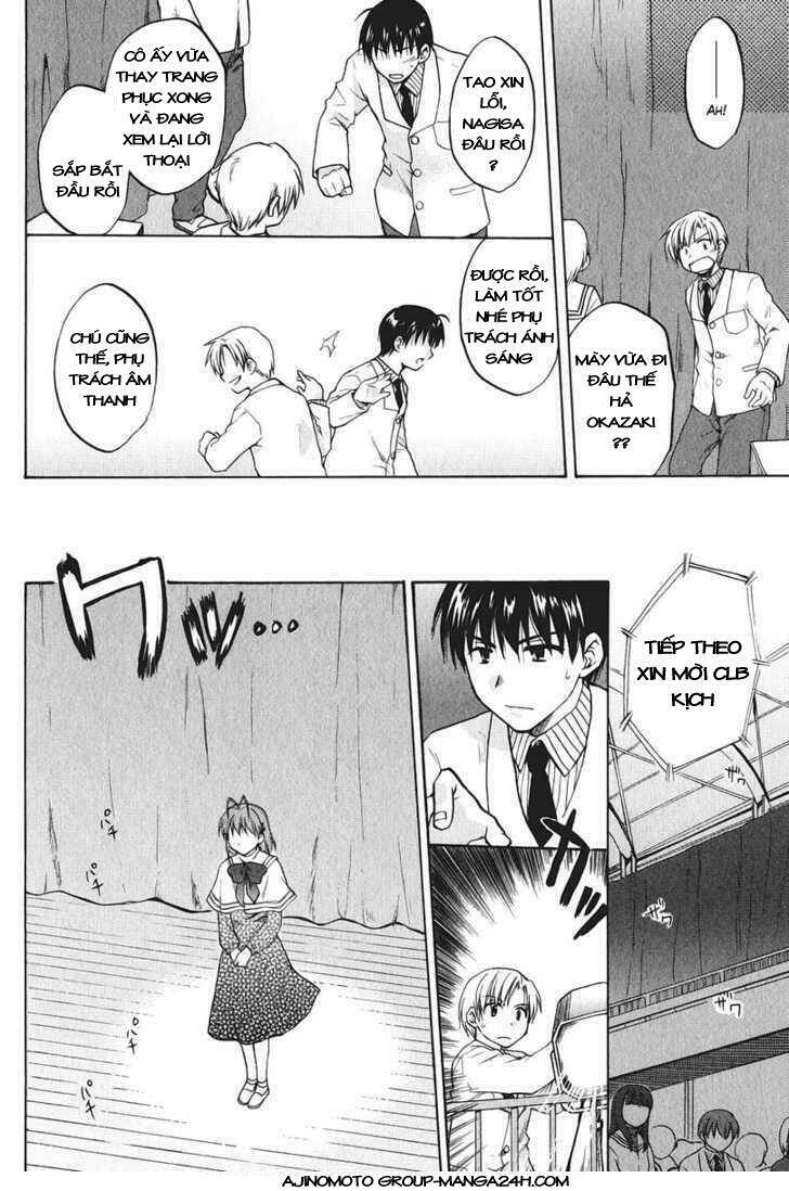 clannad chapter 11 19