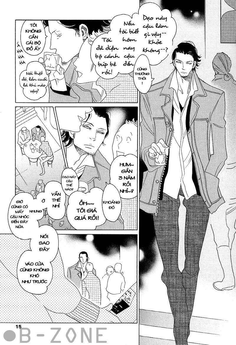 sora to hara chapter 1 12