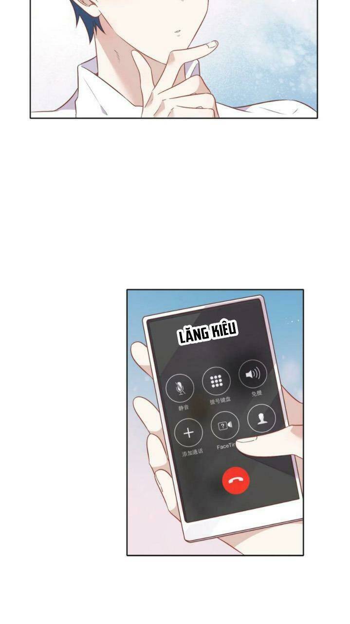 bạn trai kém tuổi bẫy yêu tôi chapter 59 26