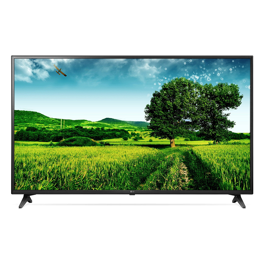 Smart Tivi LG 55 inch 4K UHD 55UM7100PTA - Hàng Chính Hãng