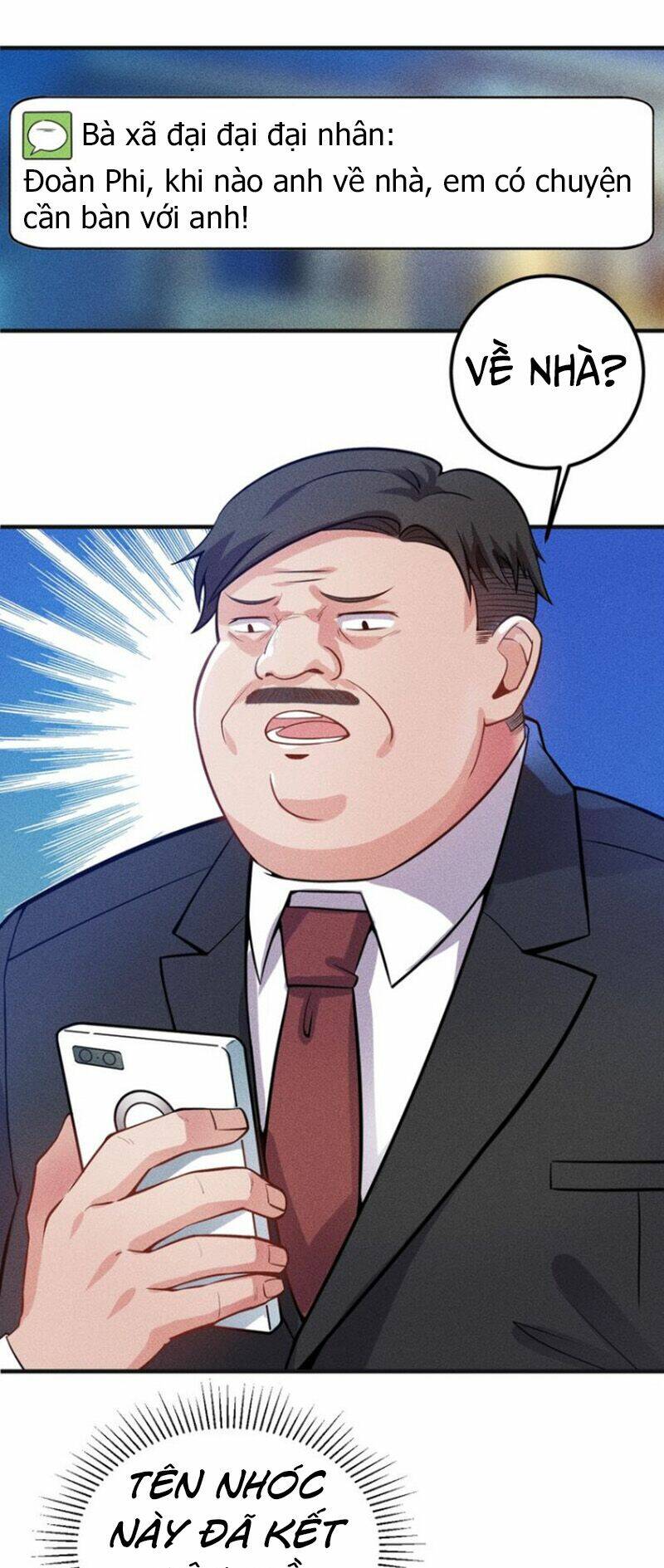 cao thủ cận vệ của nữ chủ tịch chapter 79 16