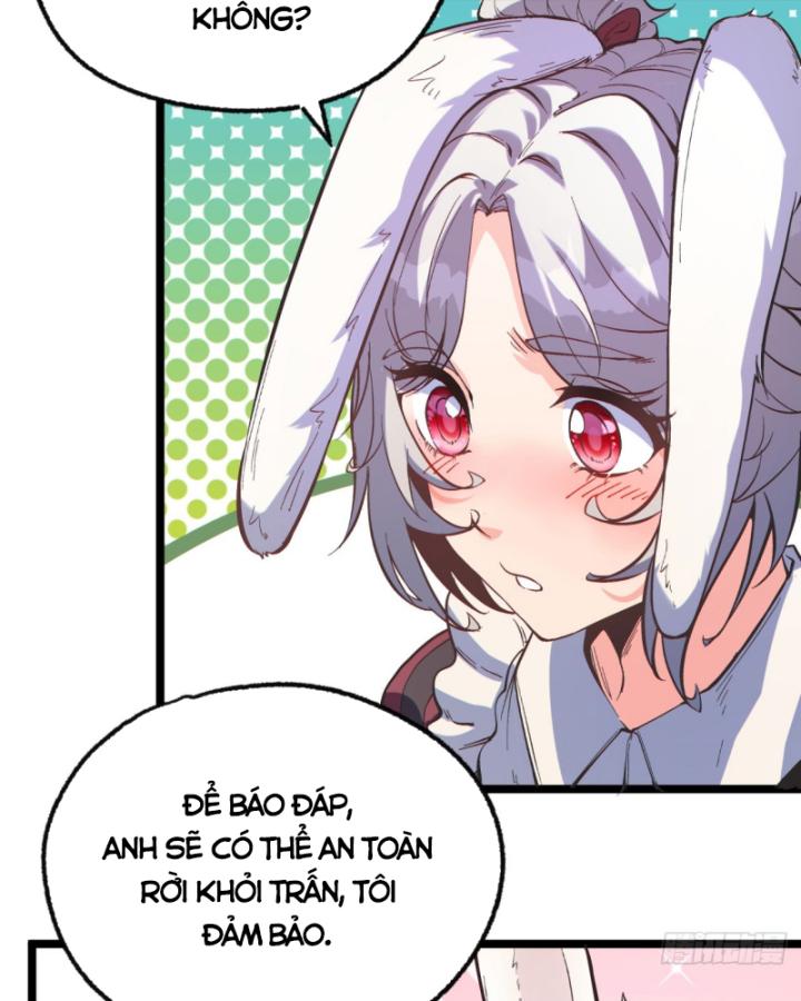 bạn hoàn toàn không giải đố đúng không? chapter 3 14