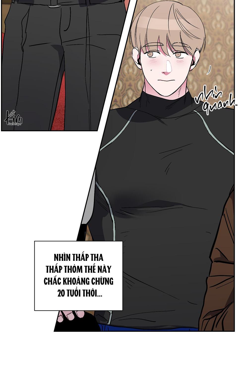 anh, hình như em tăng cân rồi chapter 7 6