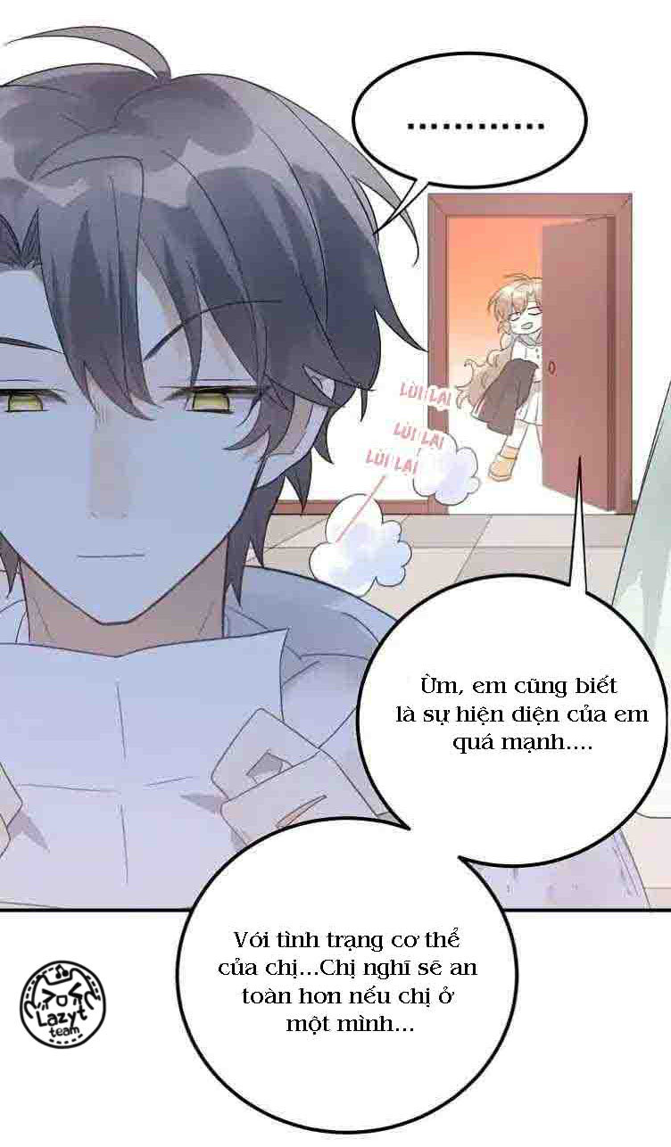 tình yêu huyễn tưởng chapter 4 32