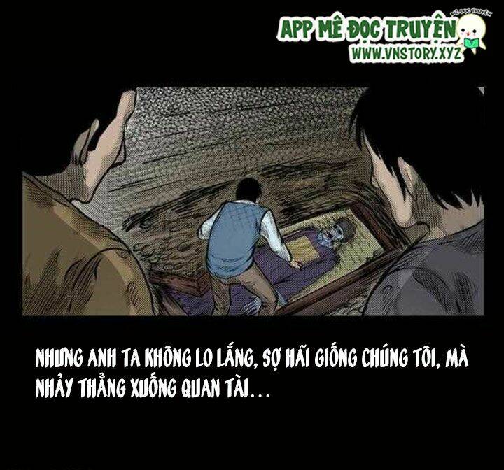 kỳ án có thật chapter 3 18