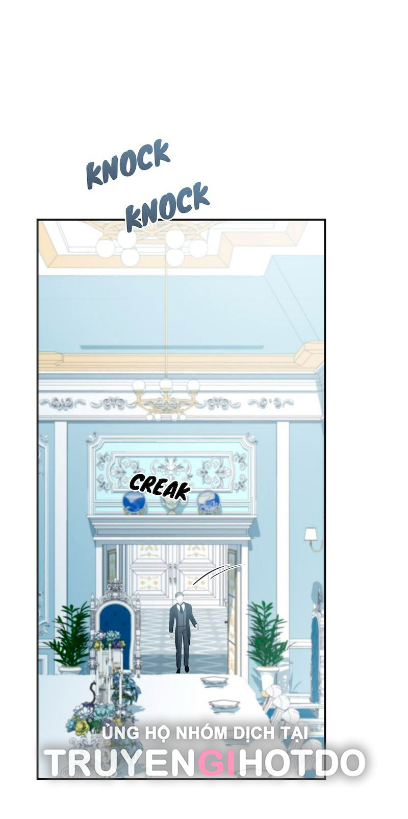 nữ hầu muốn đình công chapter 11.1 29