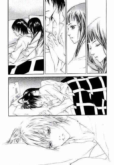 bông hoa của tội lỗi chapter 1.1 30