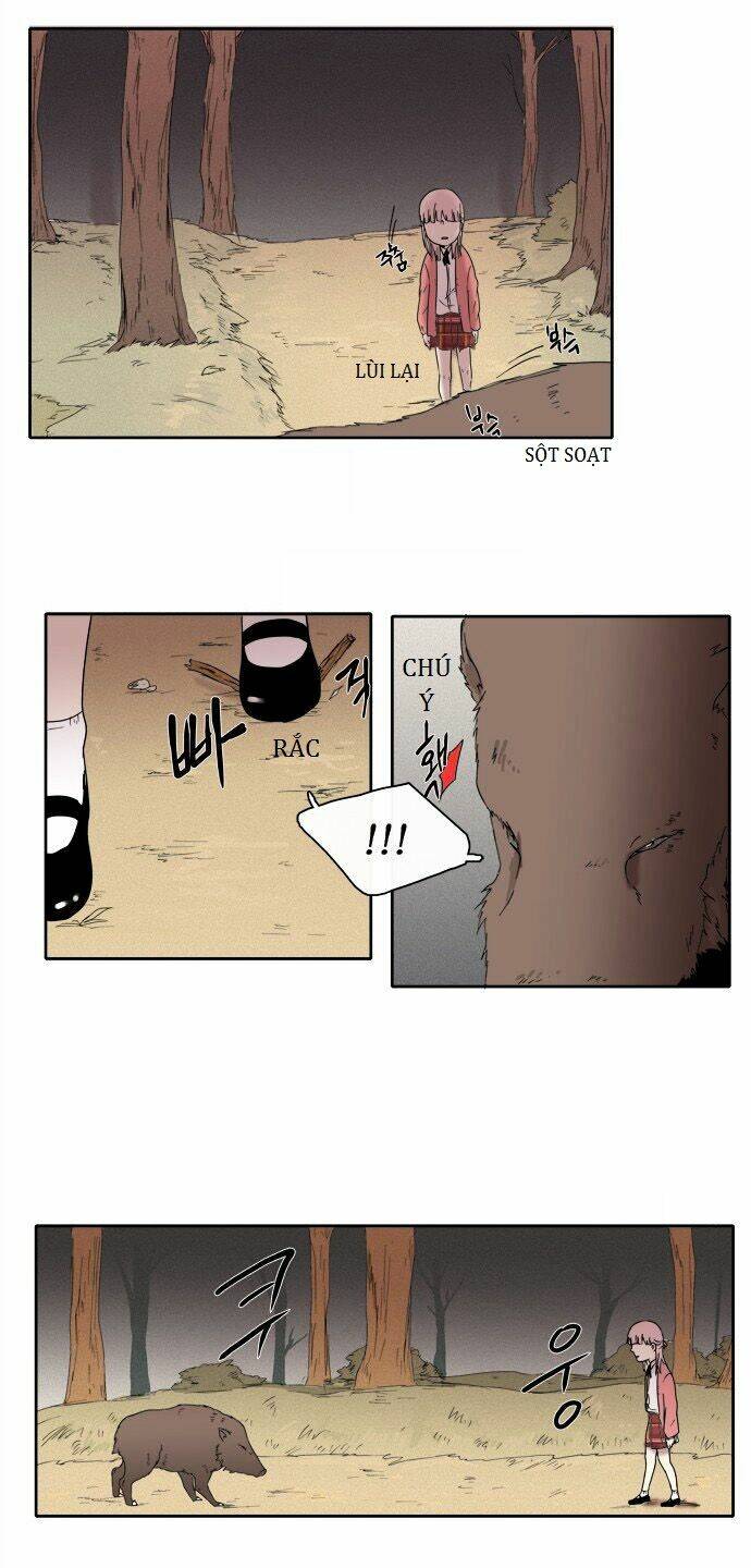 the children's teacher, mr. kwon chapter 46 8