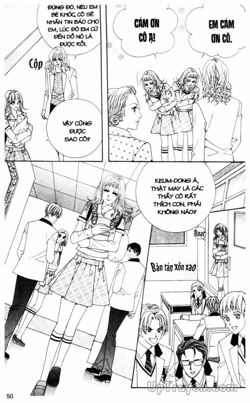 vợ chồng trẻ con bản đẹp chapter 6 50