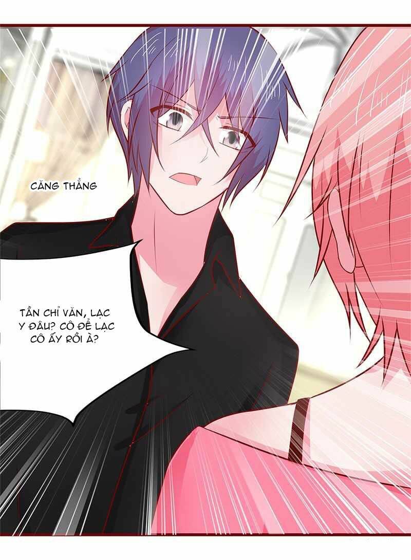 không gả cho tổng tài, gả cho người hầu chapter 51 4