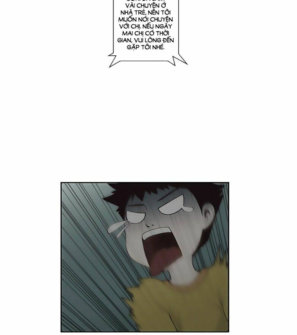 mrs. seonnyeo | mrs. tiên cô chapter 2 48