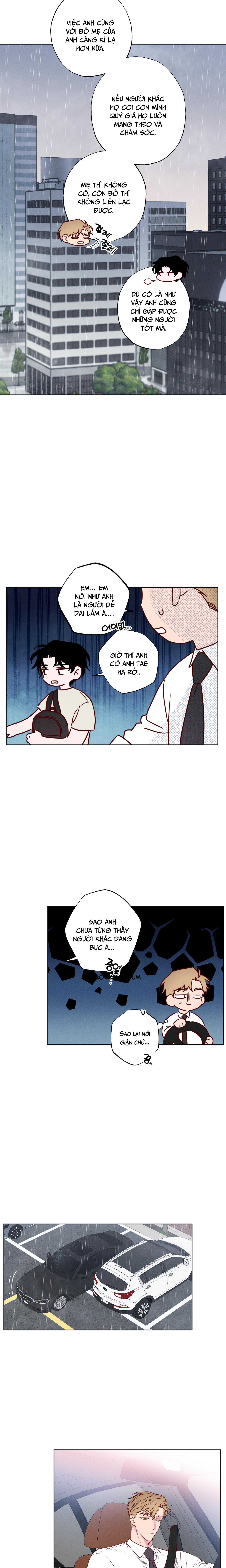 làn sóng bên bờ biển chapter 2 6