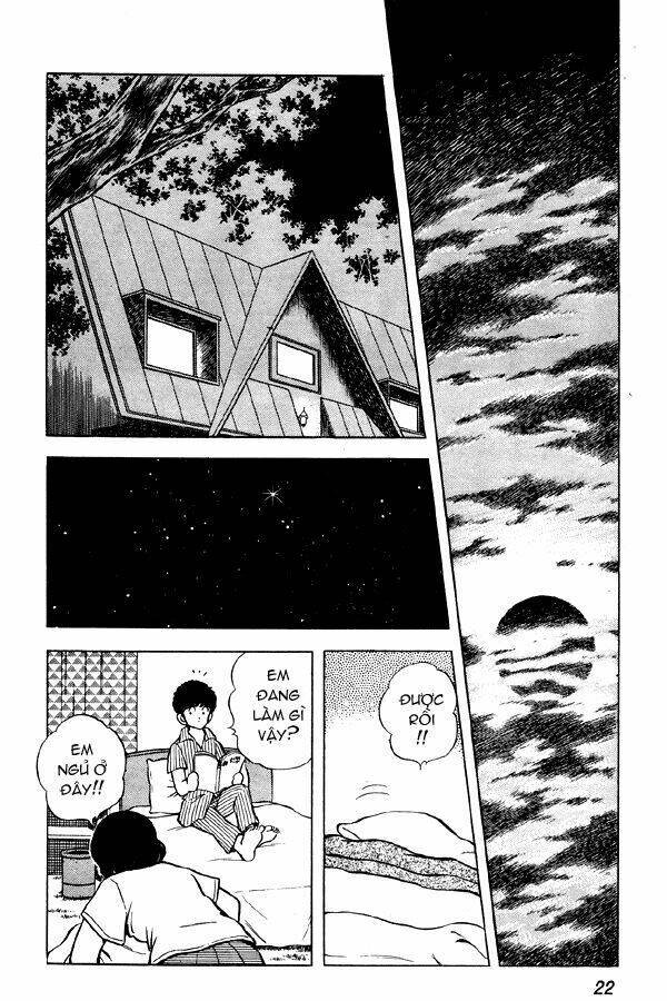 miyuki chapter 70 17