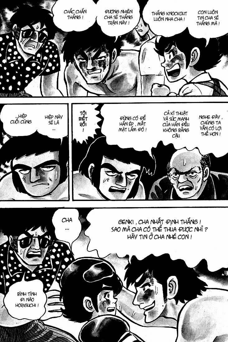 ganbare genki chapter 7 22