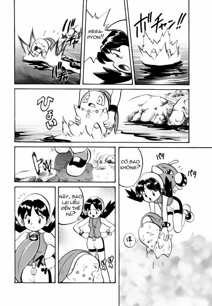 thú cưng đặc biệt chapter 119 13