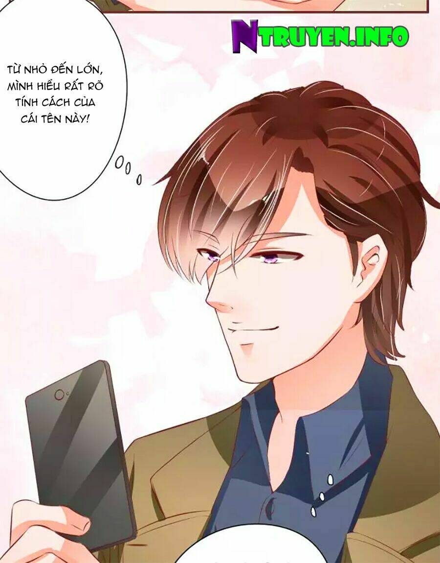 vương tước tư hữu bảo bối chapter 76 13